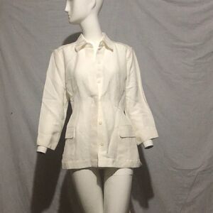 Covington Blouse 